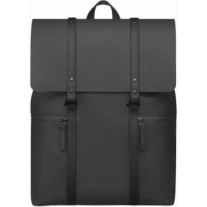Рюкзак для ноутбука Gaston Luga Backpack Splash 2.0 16" Black (RE1606)