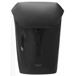 Рюкзак для ноутбука Gaston Luga Lightweight DuoSeal Flap Backpack 14" Black