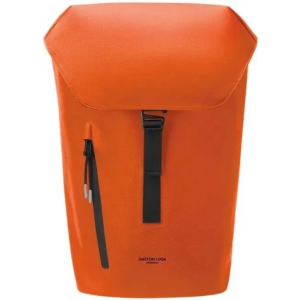 Рюкзак для ноутбука Gaston Luga Lightweight DuoSeal Flap Backpack 14" Orange