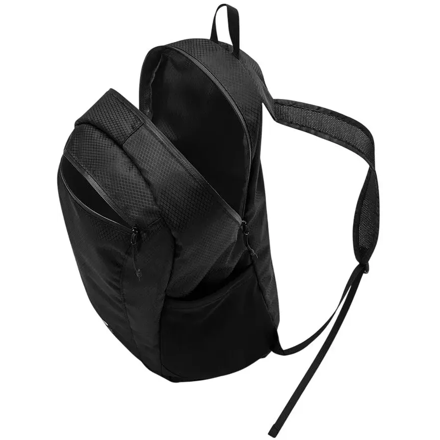 Рюкзак для ноутбука Gaston Luga Lightweight Packable Backpack Black — изображение 6