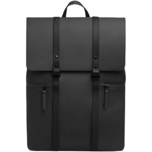 Рюкзак для ноутбука Gaston Luga Splash 2.0 Black (RE801)