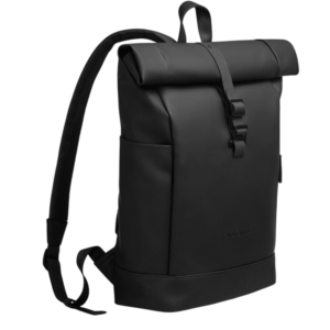 Рюкзак для ноутбука Gaston Luga Splash Rolltop Backpack 16" Black