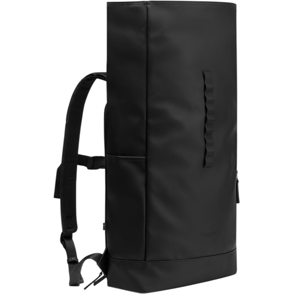 Рюкзак для ноутбука Gaston Luga Splash Rolltop Backpack 16" Black — изображение 6