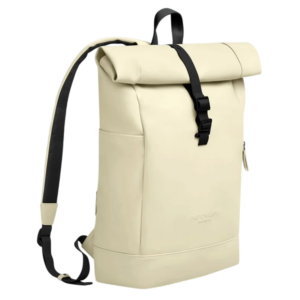 Рюкзак для ноутбука Gaston Luga Splash Rolltop Backpack 16" Lemonade