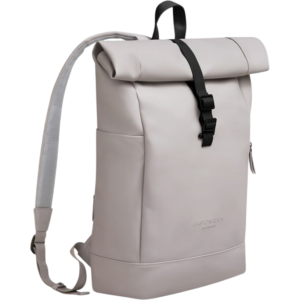 Рюкзак для ноутбука Gaston Luga Splash Rolltop Backpack 16" Taupe