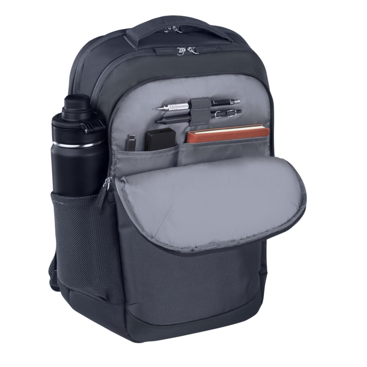 Рюкзак для ноутбука HP Everyday 16" Backpack Odyssey Gray (A08JXAA) — изображение 5