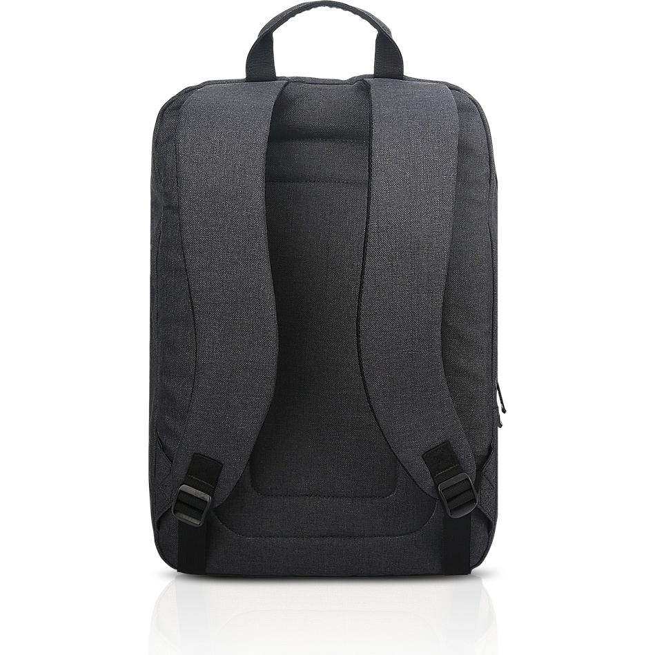 Рюкзак для ноутбука Lenovo Casual Backpack B210 Black (ECO) — изображение 5