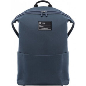 Рюкзак для ноутбука NinetyGo Lecturer Leisure Backpack Gray-Blue