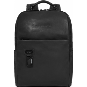 Рюкзак для ноутбука Piquadro Bike Laptop Backpack 15.6" Black (CA4818AP)