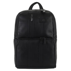 Рюкзак для ноутбука Piquadro Computer Backpack 14" Black (CA3214UB00/N)