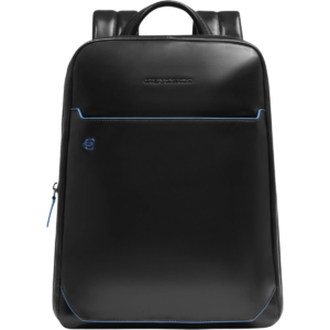 Рюкзак для ноутбука Piquadro Computer Backpack 14" Black (CA6311B2/N)