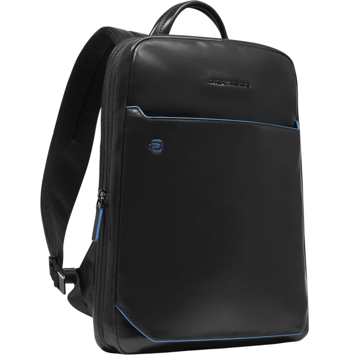 Рюкзак для ноутбука Piquadro Computer Backpack 14" Black (CA6311B2/N) — изображение 2