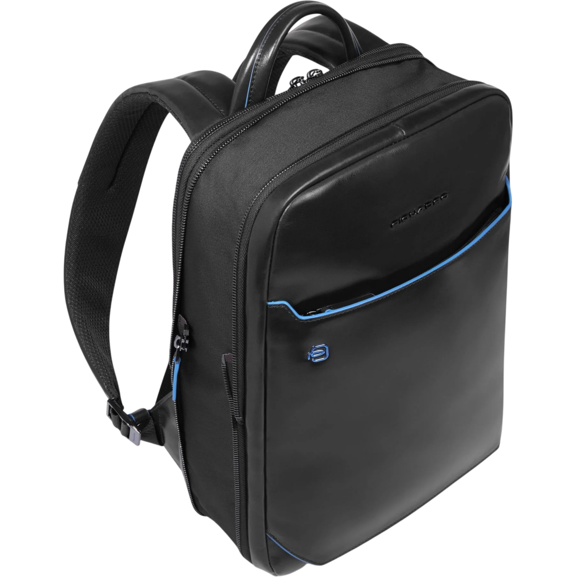Рюкзак для ноутбука Piquadro Computer Backpack 14" Black (CA6311B2/N) — изображение 3