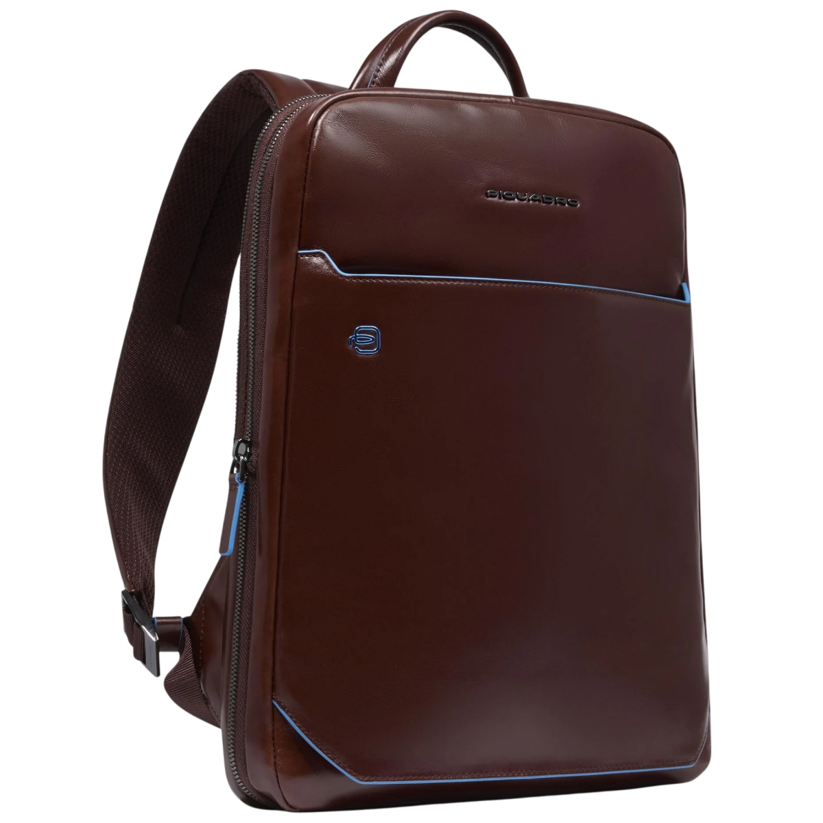Рюкзак для ноутбука Piquadro Computer Backpack 14" Mahogany (CA6311B2/MO) — изображение 2