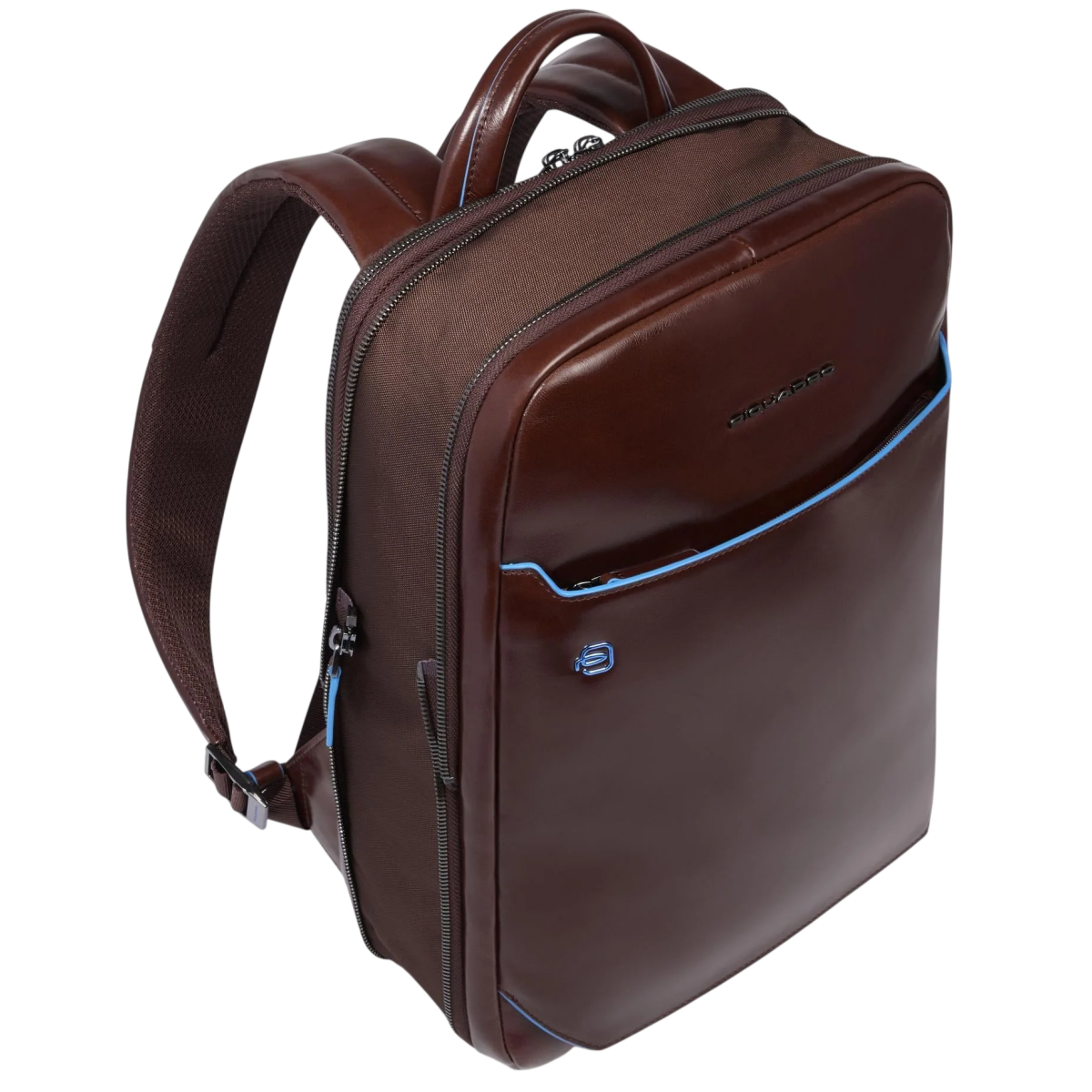 Рюкзак для ноутбука Piquadro Computer Backpack 14" Mahogany (CA6311B2/MO) — изображение 3