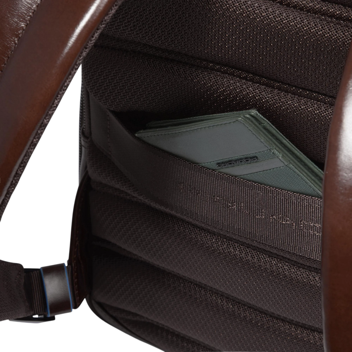 Рюкзак для ноутбука Piquadro Computer Backpack 14" Mahogany (CA6311B2/MO) — изображение 5