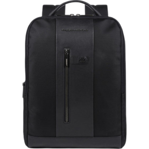 Рюкзак для ноутбука Piquadro Computer Backpack 15.6" Black (CA4818BR2/N)