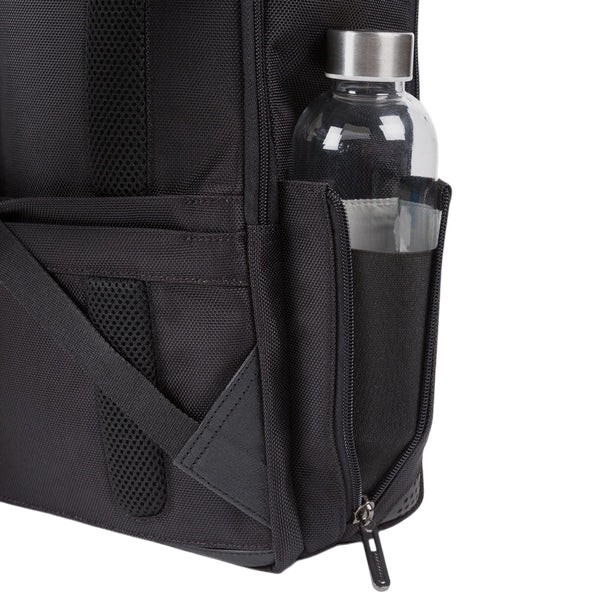Рюкзак для ноутбука Piquadro Computer Backpack 15.6" Black (CA4818BR2/N) — изображение 2