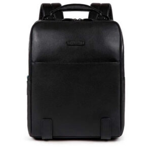 Рюкзак для ноутбука Piquadro Computer Backpack 15.6" Black (CA4818MOS/N)