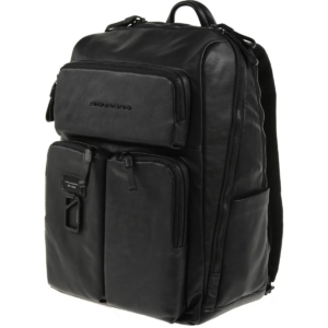 Рюкзак для ноутбука Piquadro Computer backpack 15" Black (CA3349AP/N)