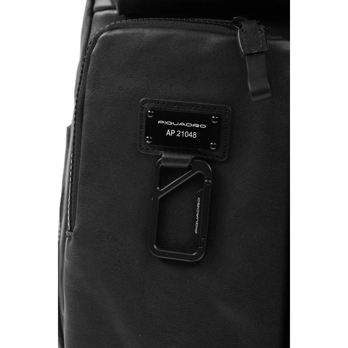 Рюкзак для ноутбука Piquadro Computer backpack 15" Black (CA3349AP/N) — изображение 3