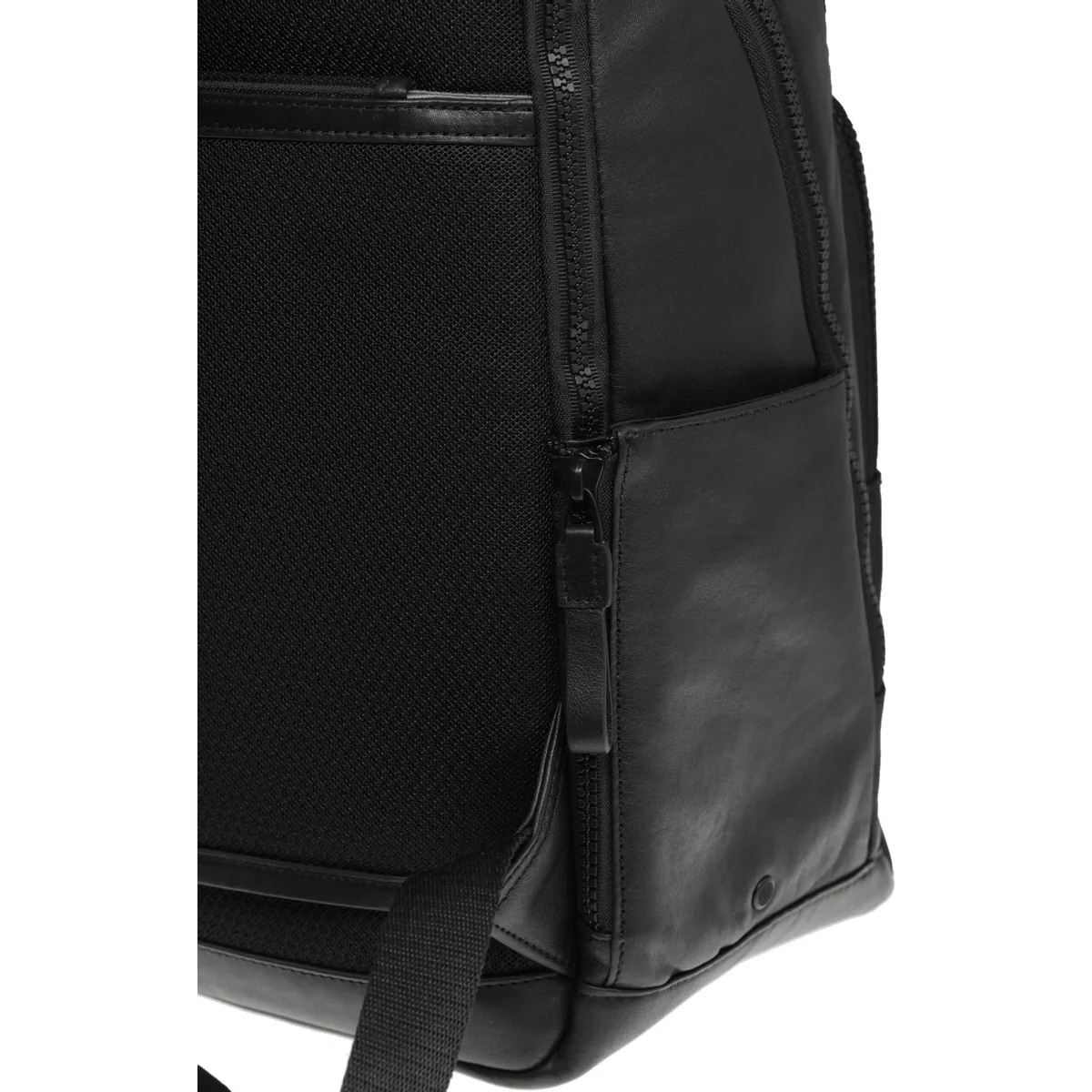 Рюкзак для ноутбука Piquadro Computer backpack 15" Black (CA3349AP/N) — изображение 5