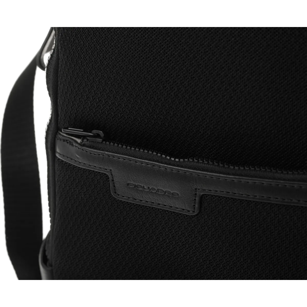 Рюкзак для ноутбука Piquadro Computer backpack 15" Black (CA3349AP/N) — изображение 7