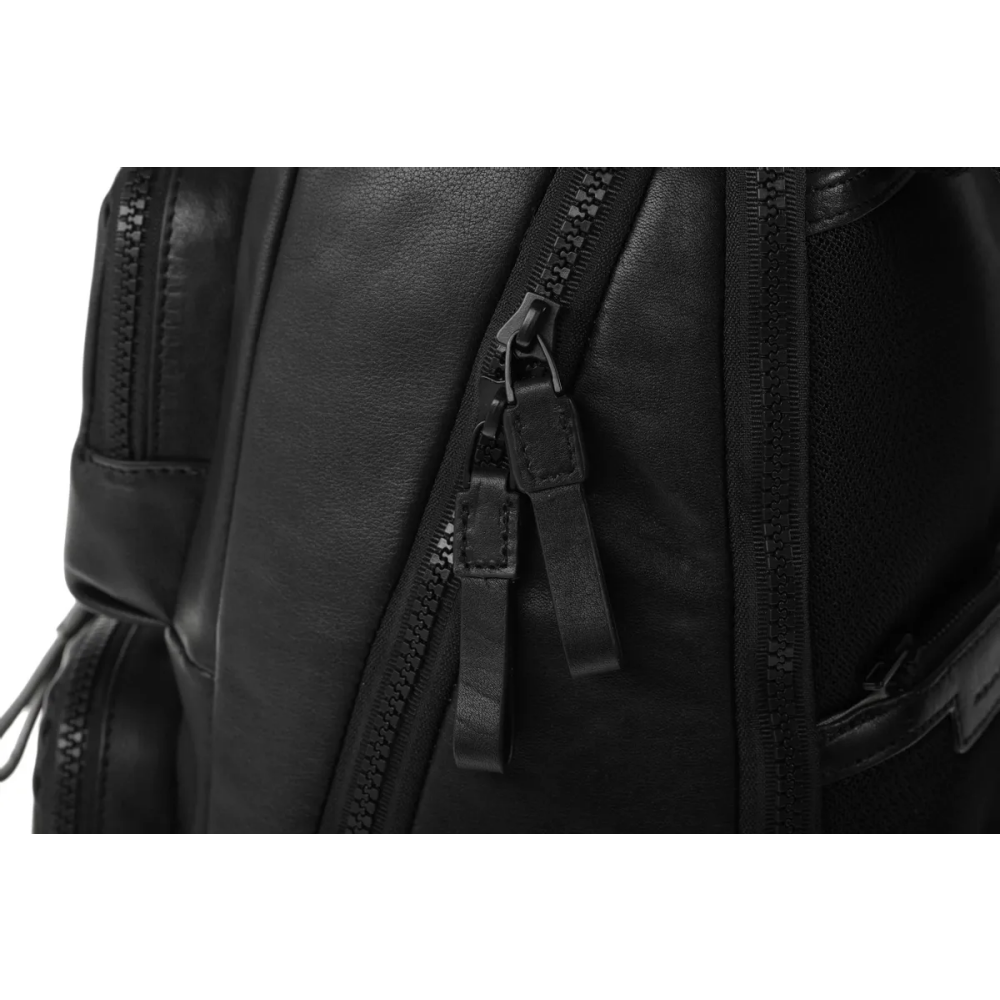 Рюкзак для ноутбука Piquadro Computer backpack 15" Black (CA3349AP/N) — изображение 8