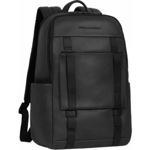 Рюкзак для ноутбука Piquadro David Black (CA6363S130/N)