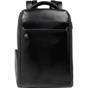 Рюкзак для ноутбука Piquadro Fast-check Men's 14" Black (CA6858B2/N)