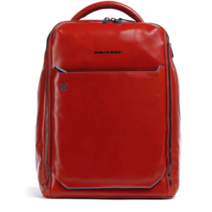 Рюкзак для ноутбука Piquadro Laptop Backpack 14" Orange (CA6591B2/CU4)