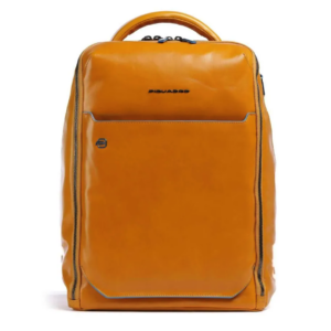 Рюкзак для ноутбука Piquadro Laptop Backpack 14" Yellow (CA6591B2/G)