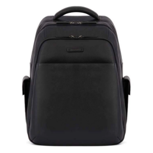 Рюкзак для ноутбука Piquadro Laptop Backpack 15.6 Black (CA3444MOS/N)