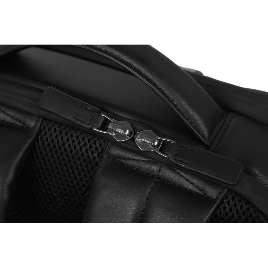 Рюкзак для ноутбука Piquadro Laptop Backpack 15.6 Black (CA4818UB00/N) — изображение 6