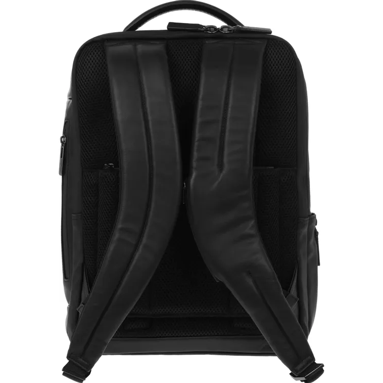Рюкзак для ноутбука Piquadro Laptop Backpack 15.6 Black (CA4818UB00/N) — изображение 7