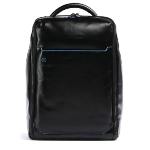 Рюкзак для ноутбука Piquadro Laptop Backpack 15.6" Black (CA6593B2/N)