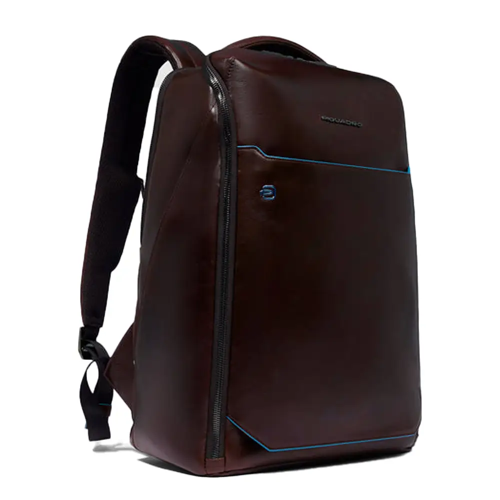 Рюкзак для ноутбука Piquadro Laptop Backpack 15.6" Mahogany (CA6593B2/MO) — изображение 3