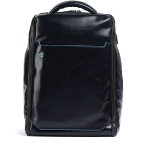Рюкзак для ноутбука Piquadro Laptop Backpack 15.6" Night Blue (CA6593B2/BLU2)