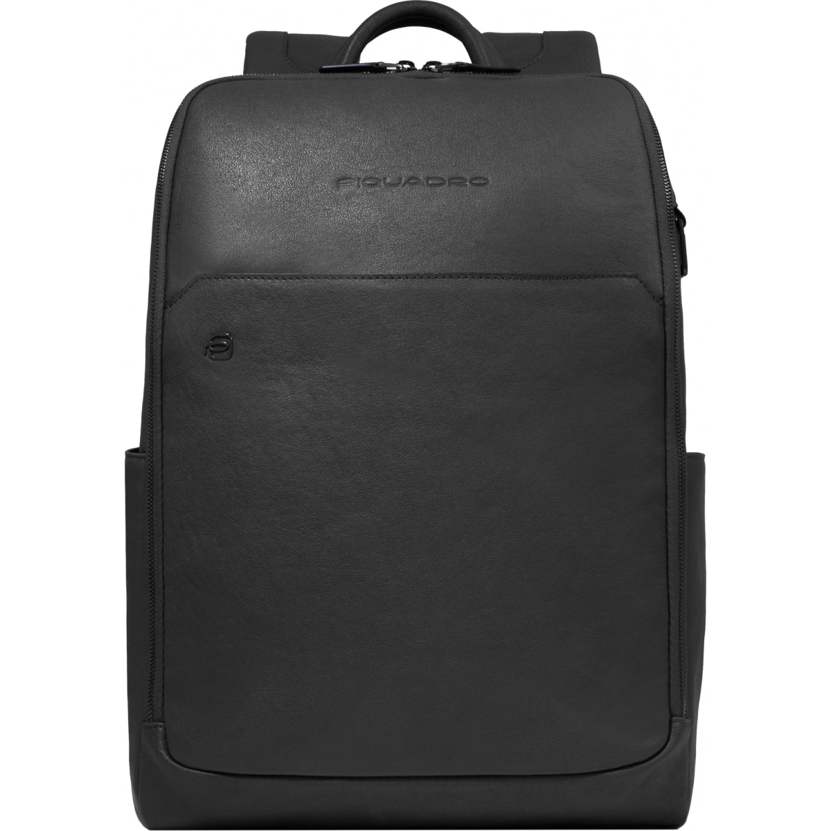 Рюкзак для ноутбука Piquadro Laptop Backpack 15" Black (CA6503B3/N)