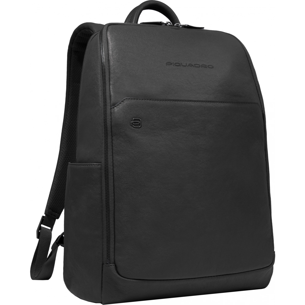 Рюкзак для ноутбука Piquadro Laptop Backpack 15" Black (CA6503B3/N) — изображение 2