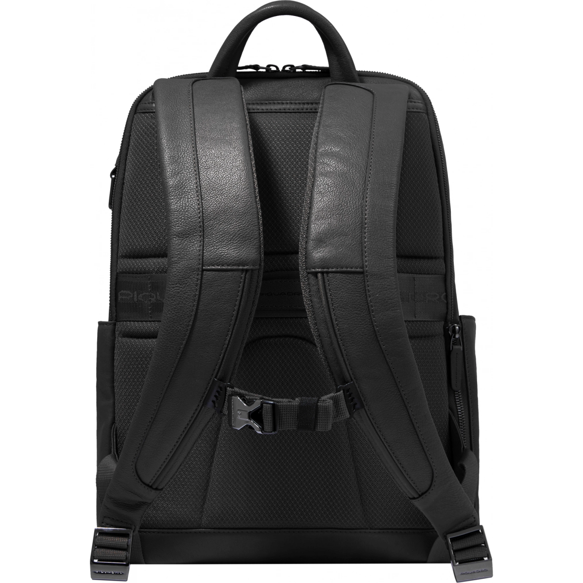 Рюкзак для ноутбука Piquadro Laptop Backpack 15" Black (CA6503B3/N) — изображение 3