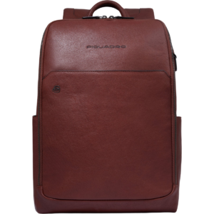 Рюкзак для ноутбука Piquadro Laptop Backpack 15" Tobacco (CA6503B3/CU)
