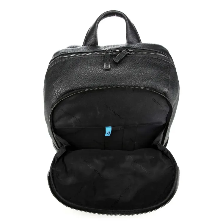 Рюкзак для ноутбука Piquadro Modus Special Black (CA3214MOS/N) — изображение 2