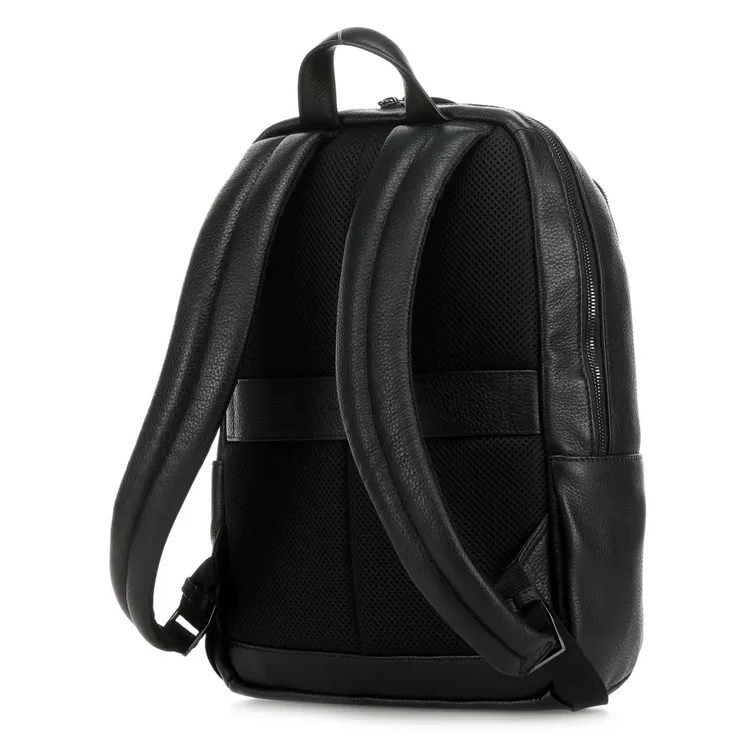 Рюкзак для ноутбука Piquadro Modus Special Black (CA3214MOS/N) — изображение 4