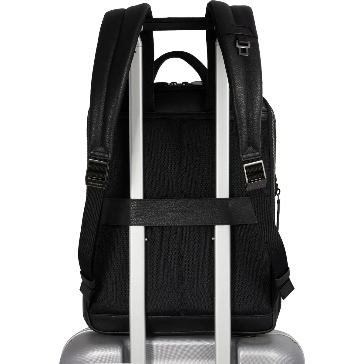 Рюкзак для ноутбука Piquadro Modus Special Black (CA6311MOS/N) — изображение 6
