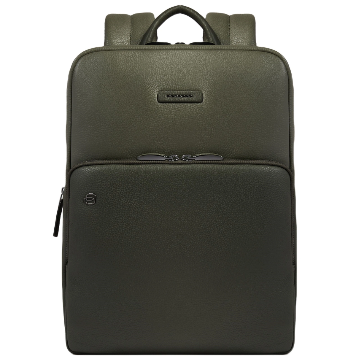 Рюкзак для ноутбука Piquadro Modus Special Green (CA6311MOS/VEVE) — изображение 2