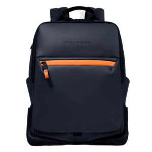 Рюкзак для ноутбука Piquadro Water Resistant Laptop 14" Backpack Blue (CA6464C2OW)