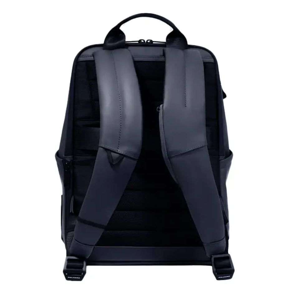 Рюкзак для ноутбука Piquadro Water Resistant Laptop 14" Backpack Blue (CA6464C2OW) — изображение 3
