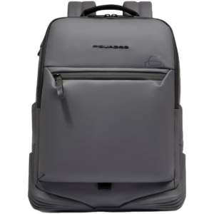 Рюкзак для ноутбука Piquadro Water Resistant Laptop 14" Backpack Grey (CA6464C2OW/GR)