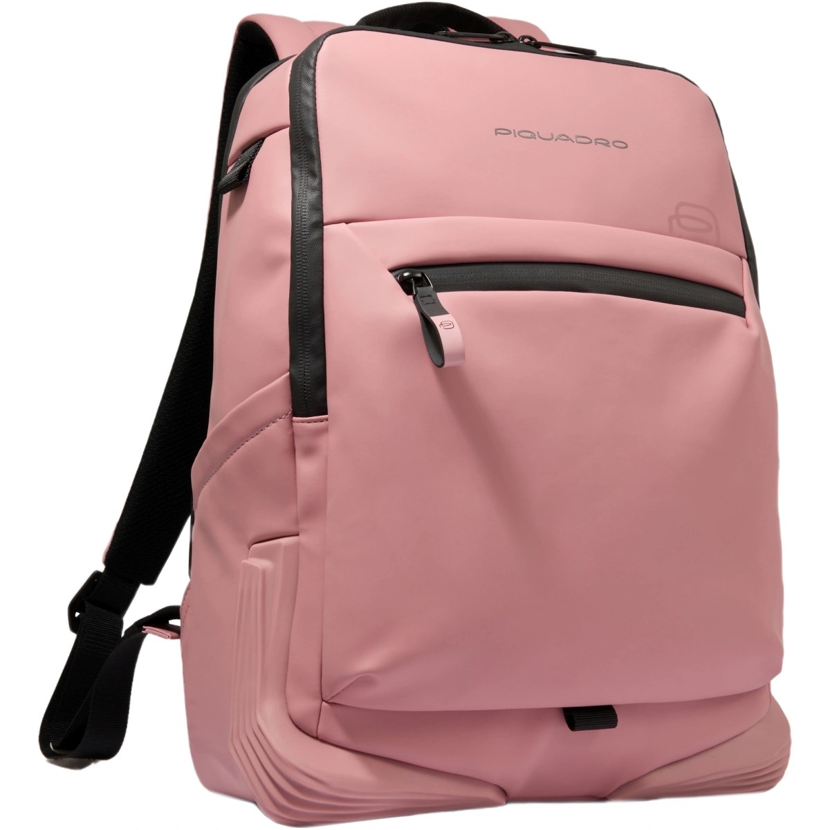 Рюкзак для ноутбука Piquadro Water Resistant Laptop 14" Backpack Pink (CA6464C2OW/RO) — изображение 2